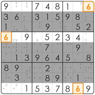 photo sudoku